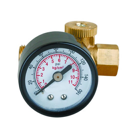 Supape de reglare a aerului